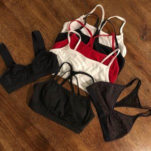 Not So Mystery Box: Bralettes / Sports Bras